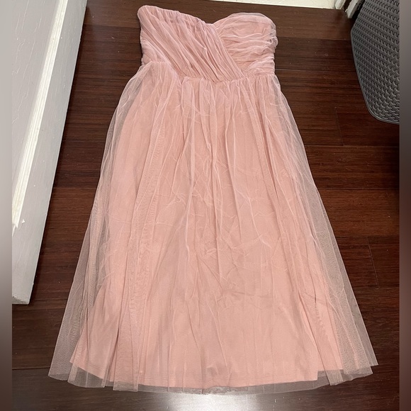 Three Bridesmaid Dresses - Picture 2 of 3